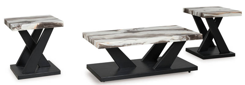 Picture of Cendill Table Set