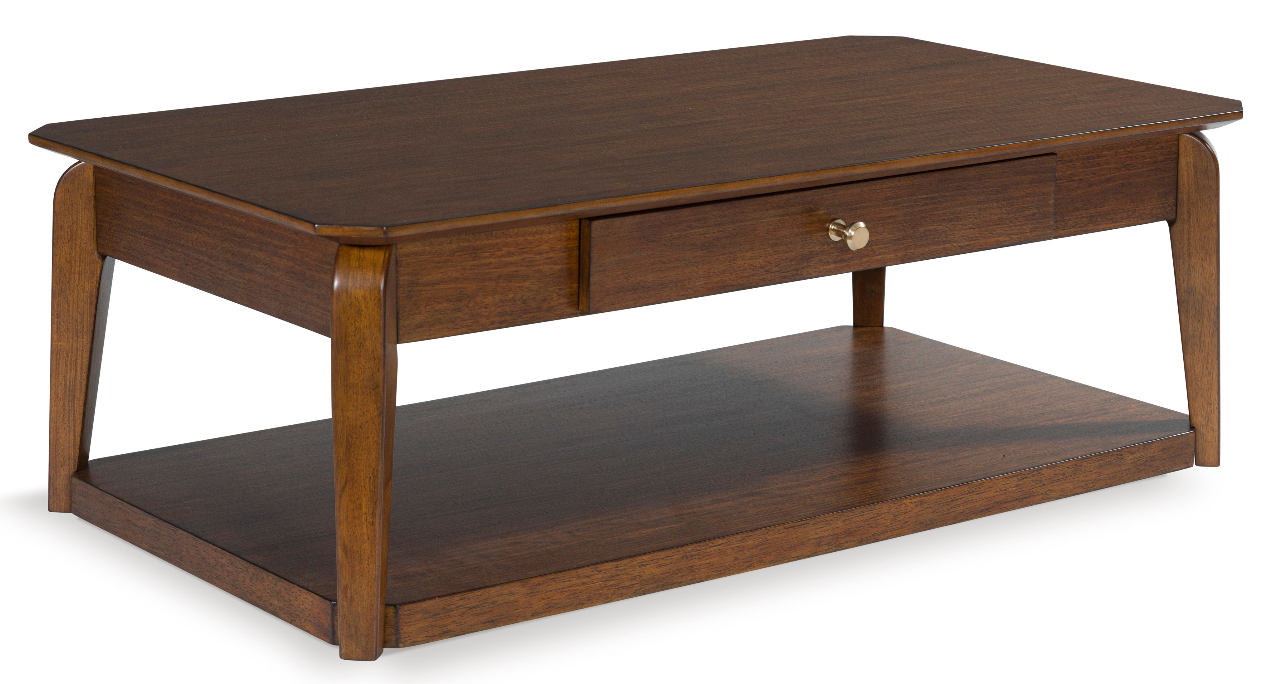Picture of Trenmour Coffee Table