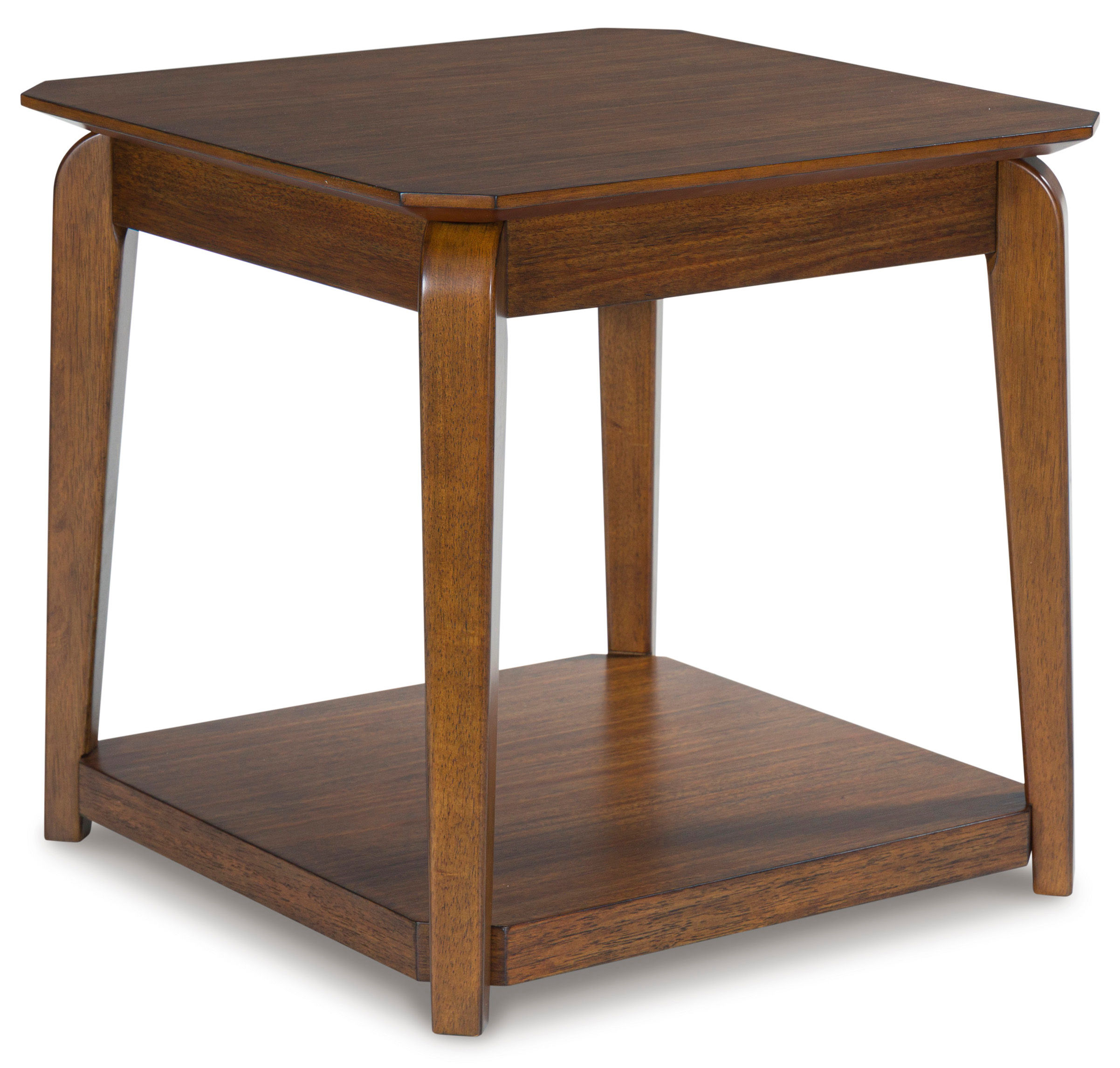 Picture of Trenmour End Table