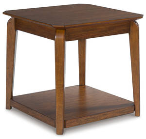 Picture of Trenmour End Table