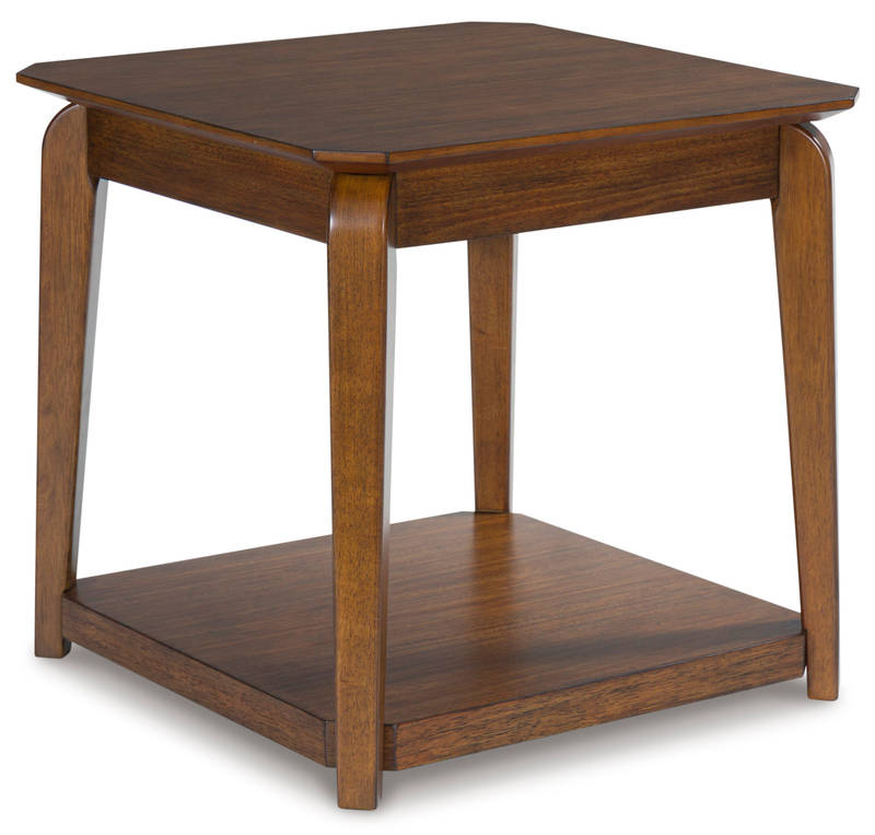 Picture of Trenmour End Table