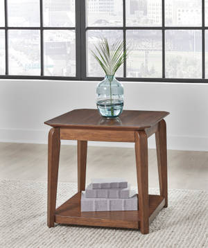 Picture of Trenmour End Table