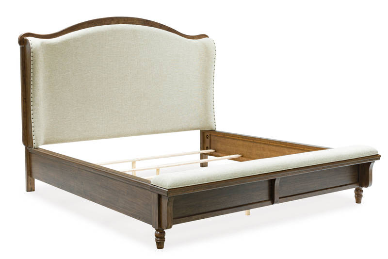 Picture of Sturlayne Queen Size Bed