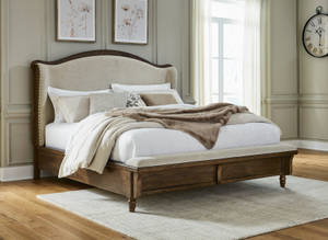 Picture of Sturlayne Queen Size Bed