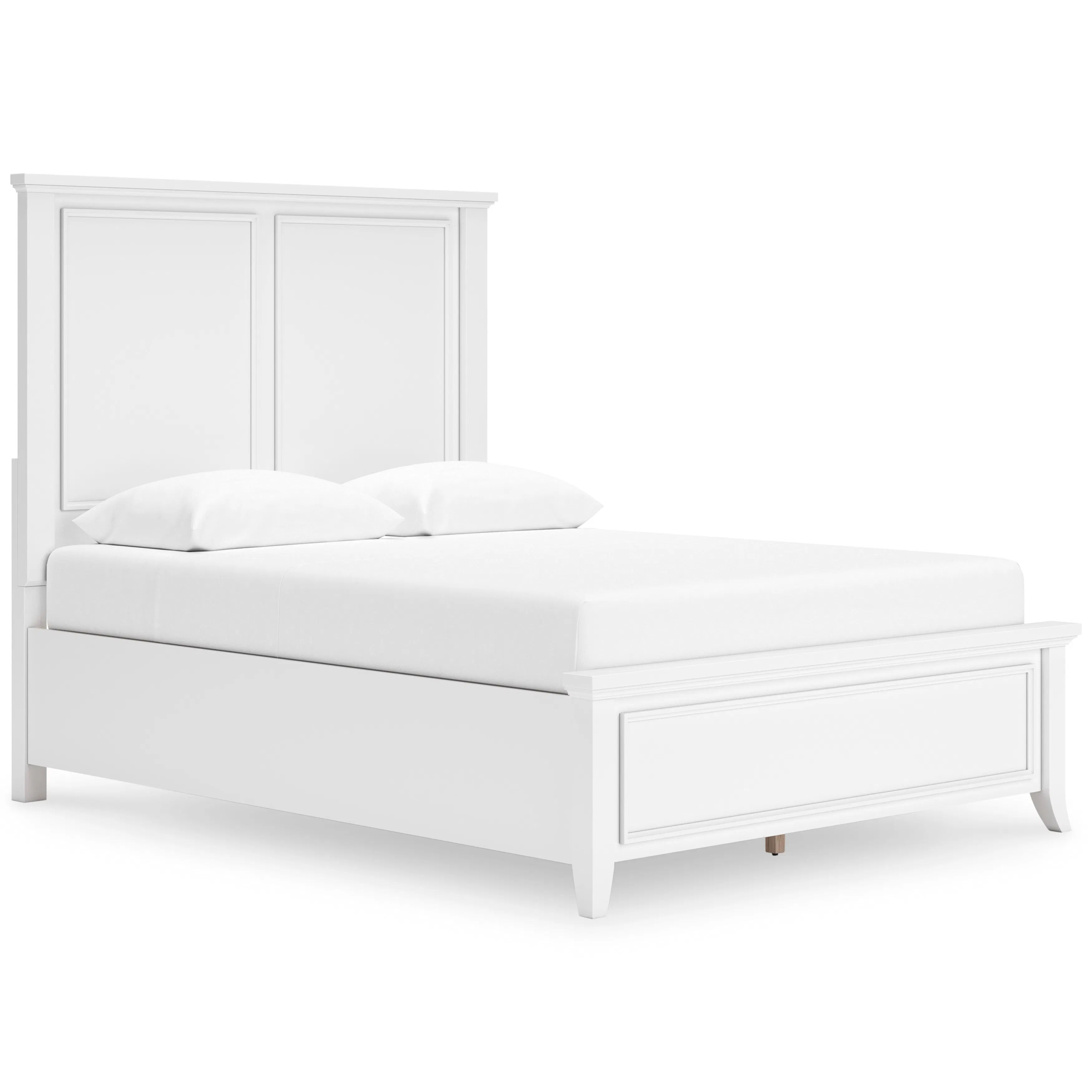 Picture of Trulani King Size Bed