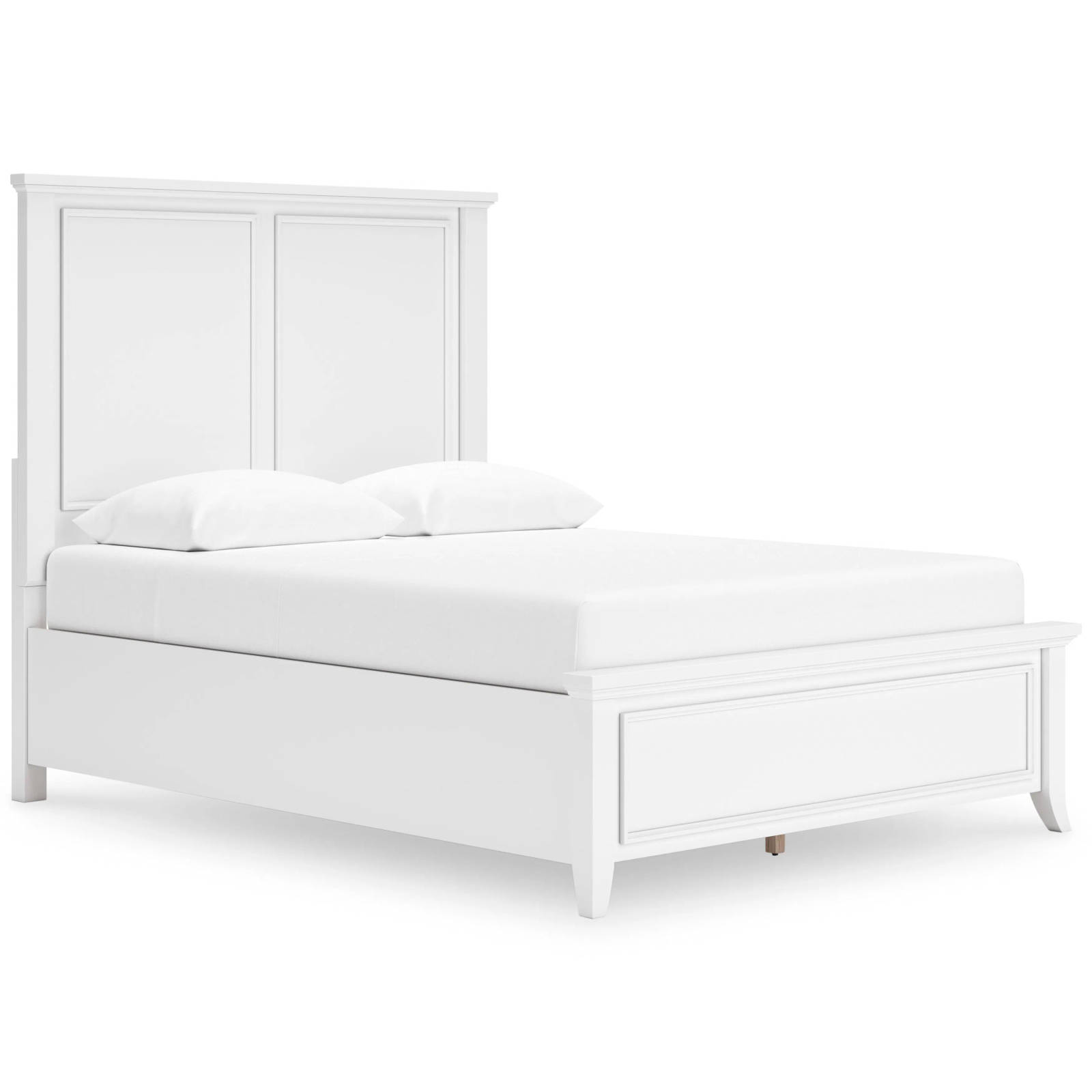 Picture of Trulani King Size Bed
