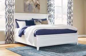 Picture of Trulani King Size Bed