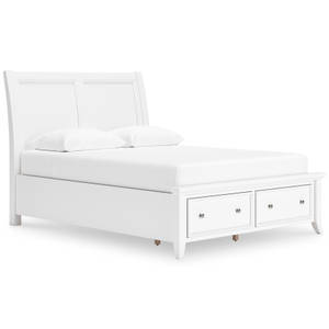 Picture of Trulani Queen Size Bed