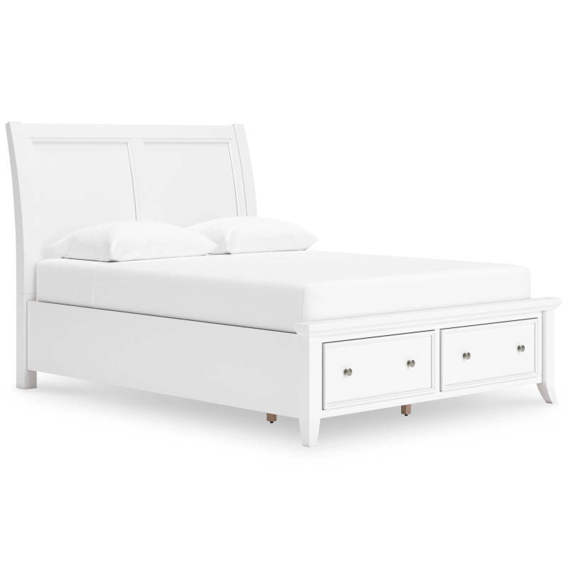 Picture of Trulani King Size Bed