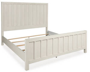 Picture of Shaybrock Queen Size Bed