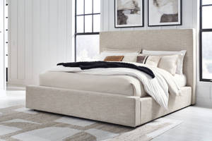 Picture of Kristiland King Size Bed