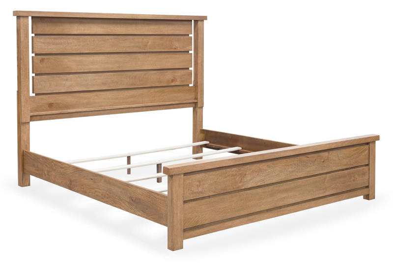Picture of Kristiland Queen Size Bed