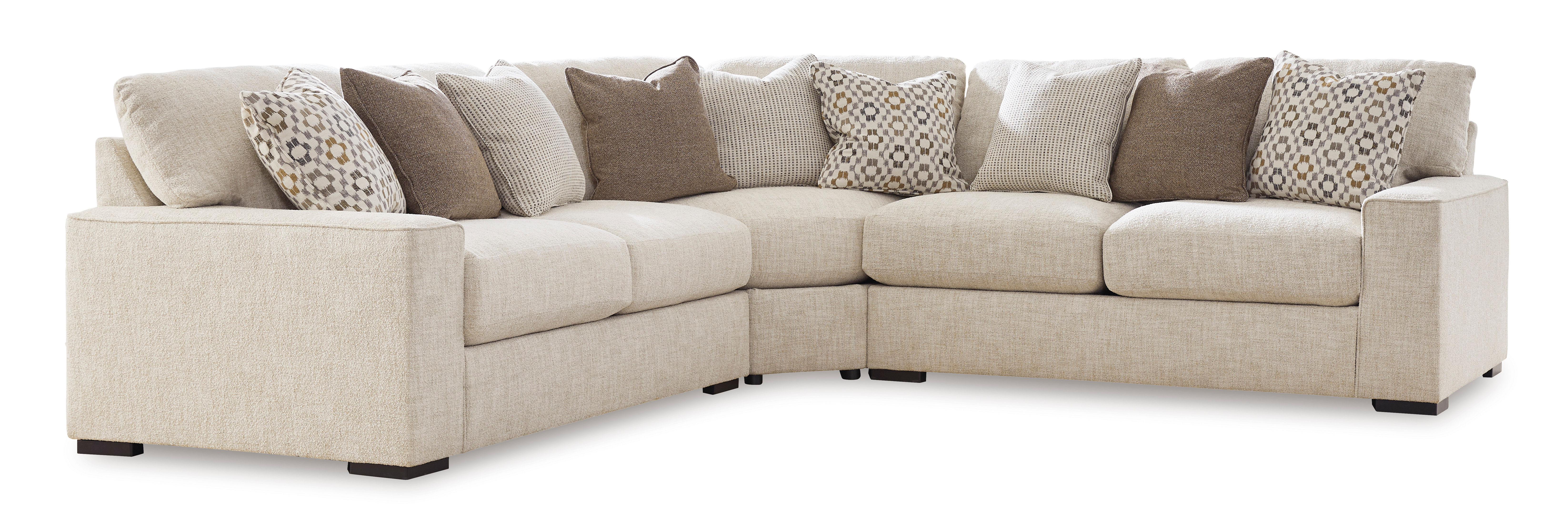 Picture of Abberson Sectional