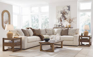 Picture of Abberson Sectional