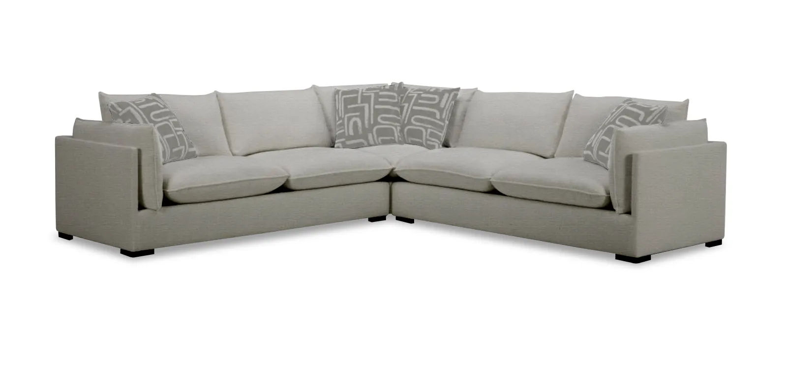 Picture of Owen Sectional