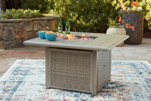 Picture of Carisbo Outdoor Fire Pit