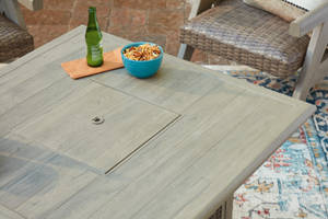 Picture of Carisbo Outdoor Fire Pit