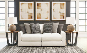 Picture of Elissa Court Loveseat