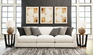 Picture of Elissa Court Sofa