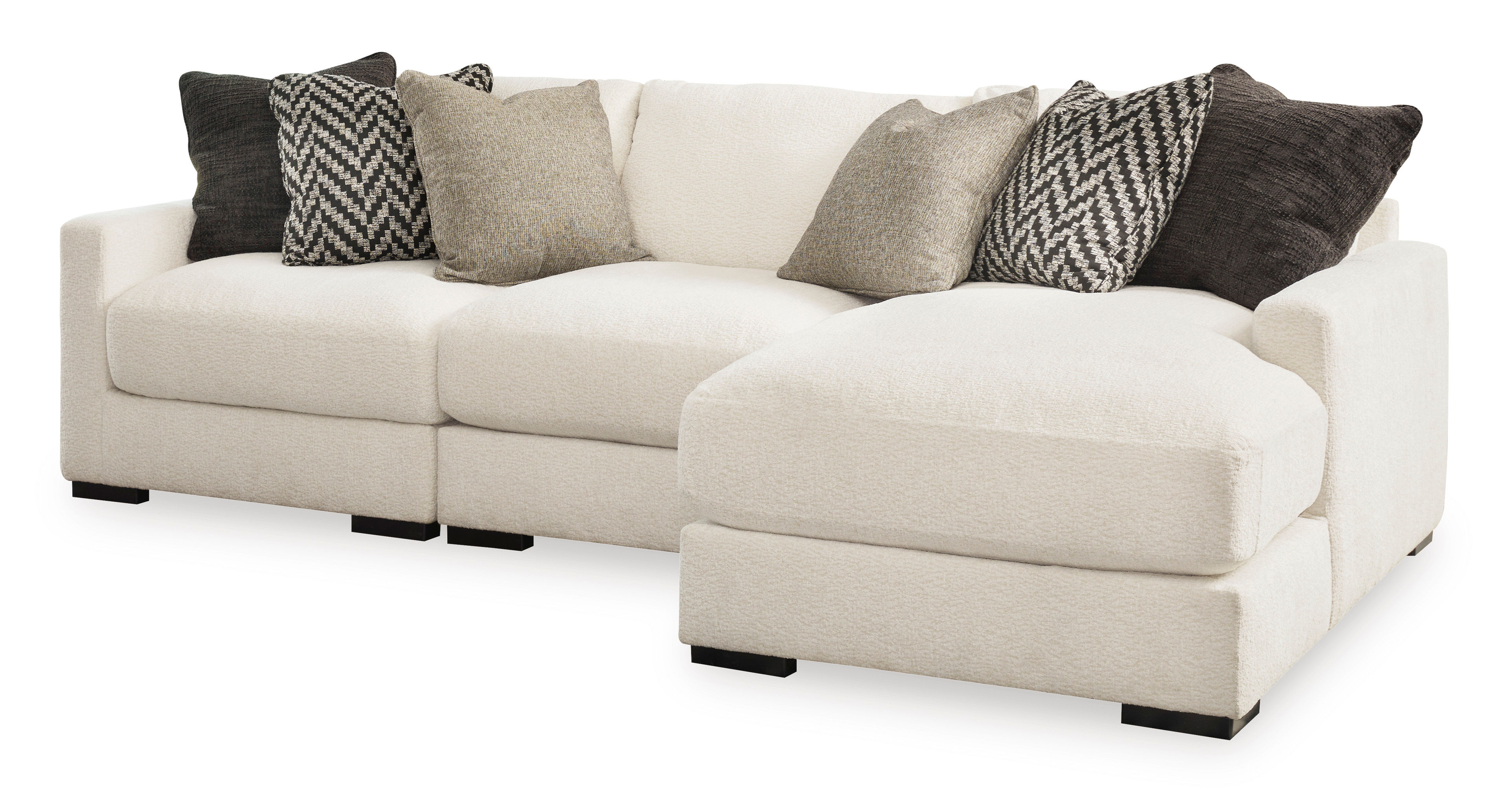 Picture of Elissa Court Sectional
