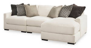 Picture of Elissa Court Sectional