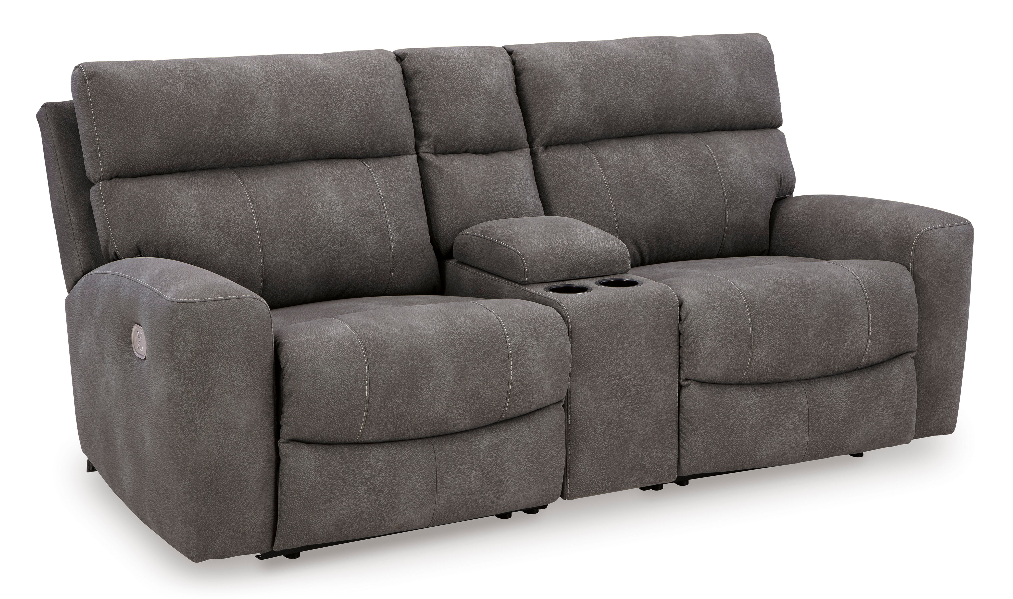Picture of Next-Gen Durapella Power Reclining Loveseat