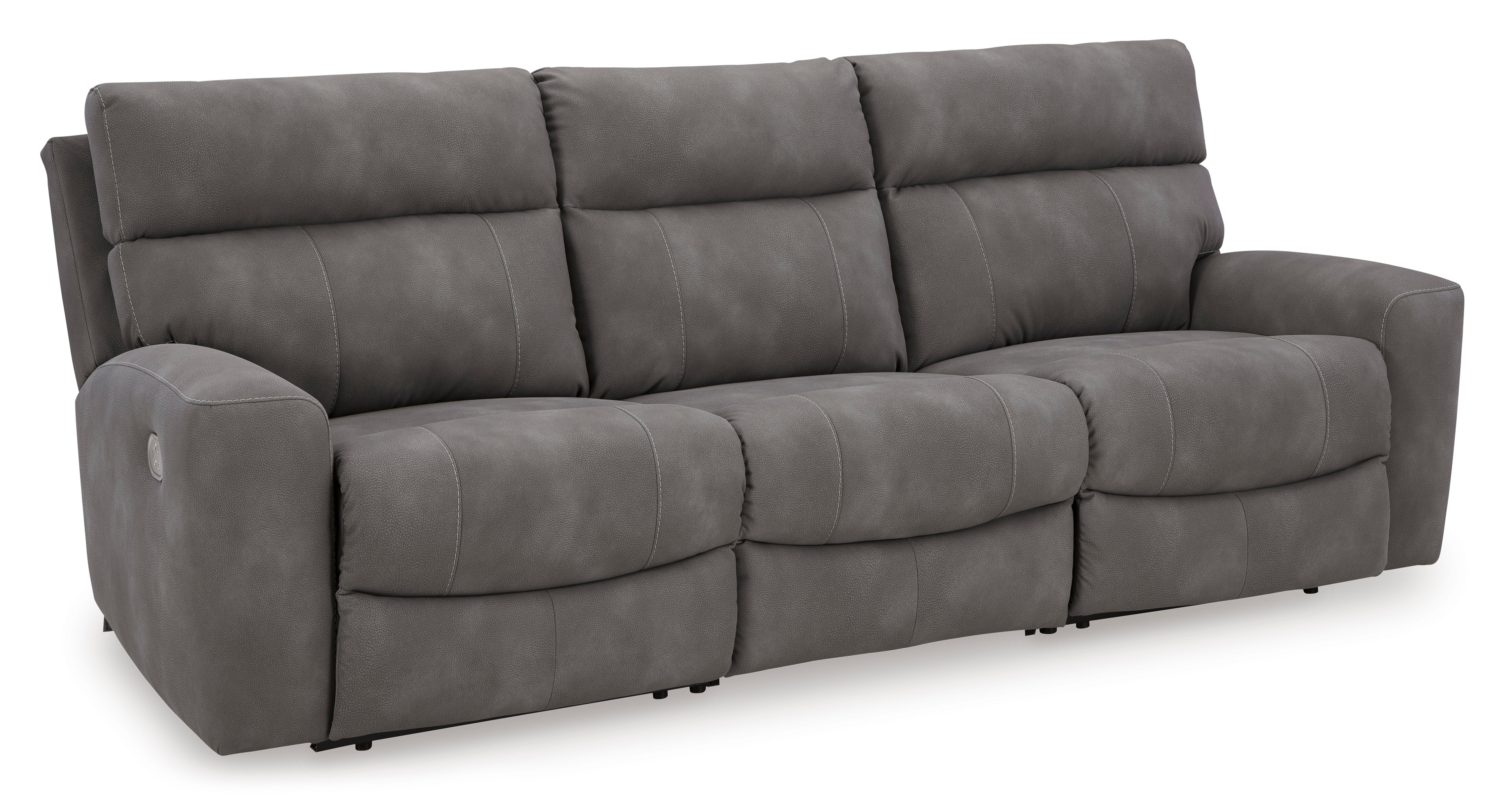 Picture of Next-Gen DuraPella Power Reclining Sofa