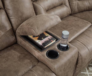 Picture of Ravenel Power Reclining Sectional