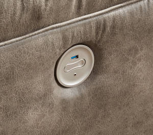 Picture of Ravenel Power Reclining Sectional