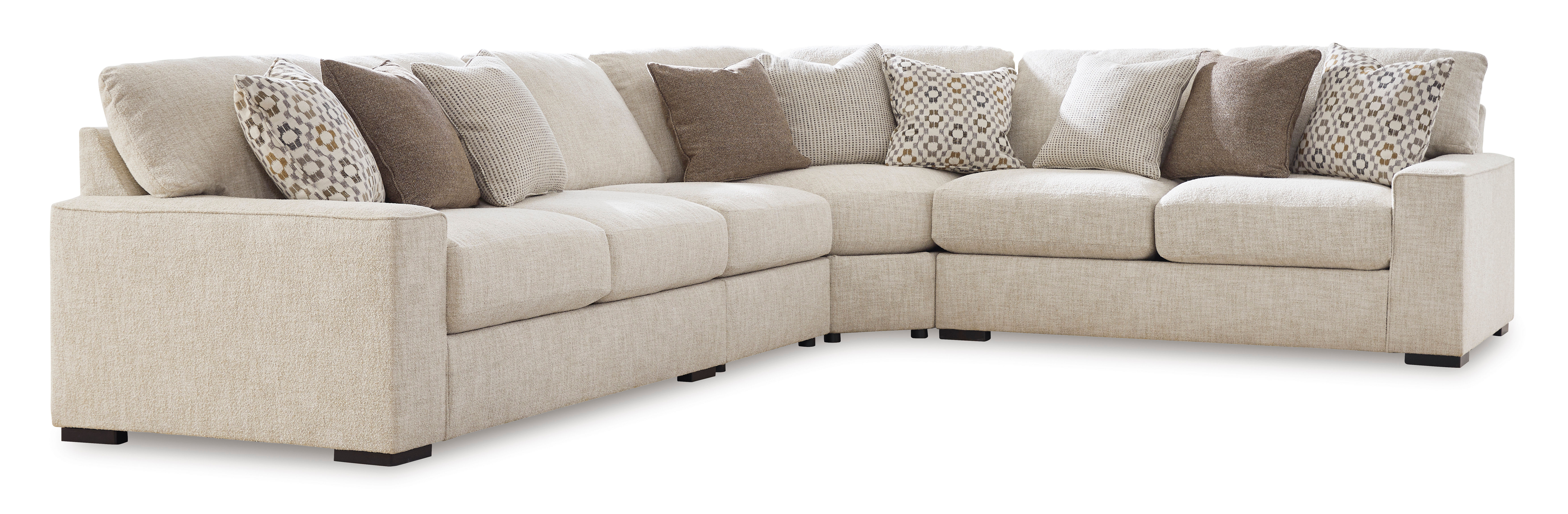Picture of Abberson Sectional