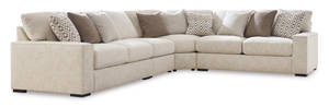Picture of Abberson Sectional