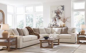 Picture of Abberson Sectional