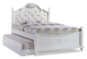 Picture of Alana Full Size Bed