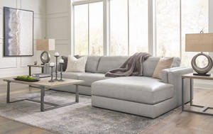 Picture of Amiata Sectional