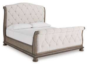 Picture of Ardenfield Queen Size Bed