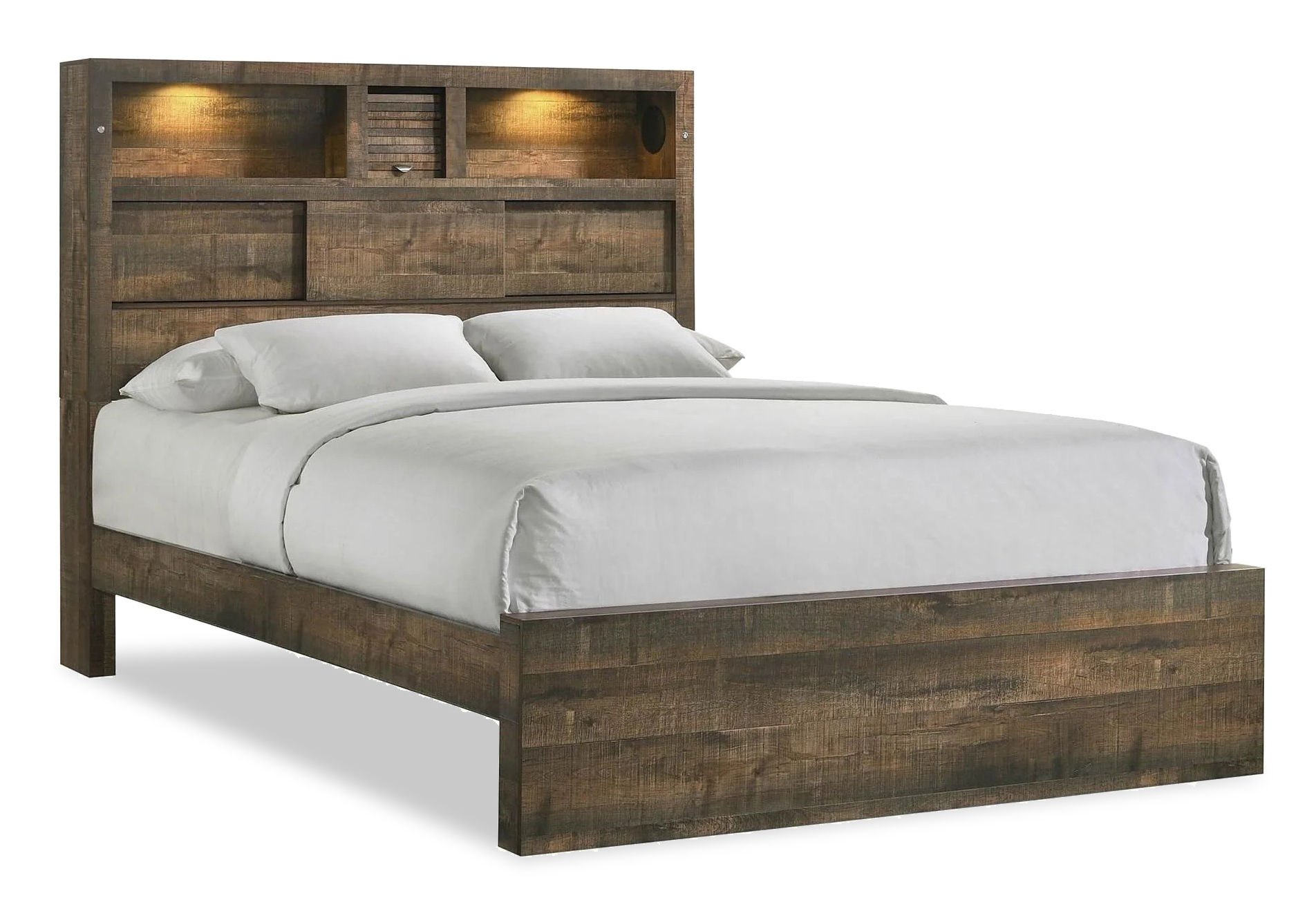 Picture of Bailey Queen Size Bed