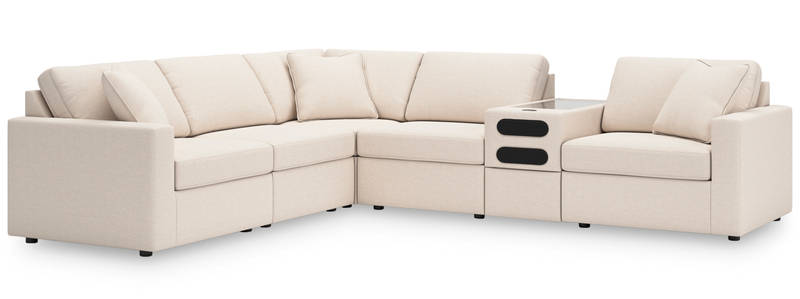 Picture of Modmax Sectional