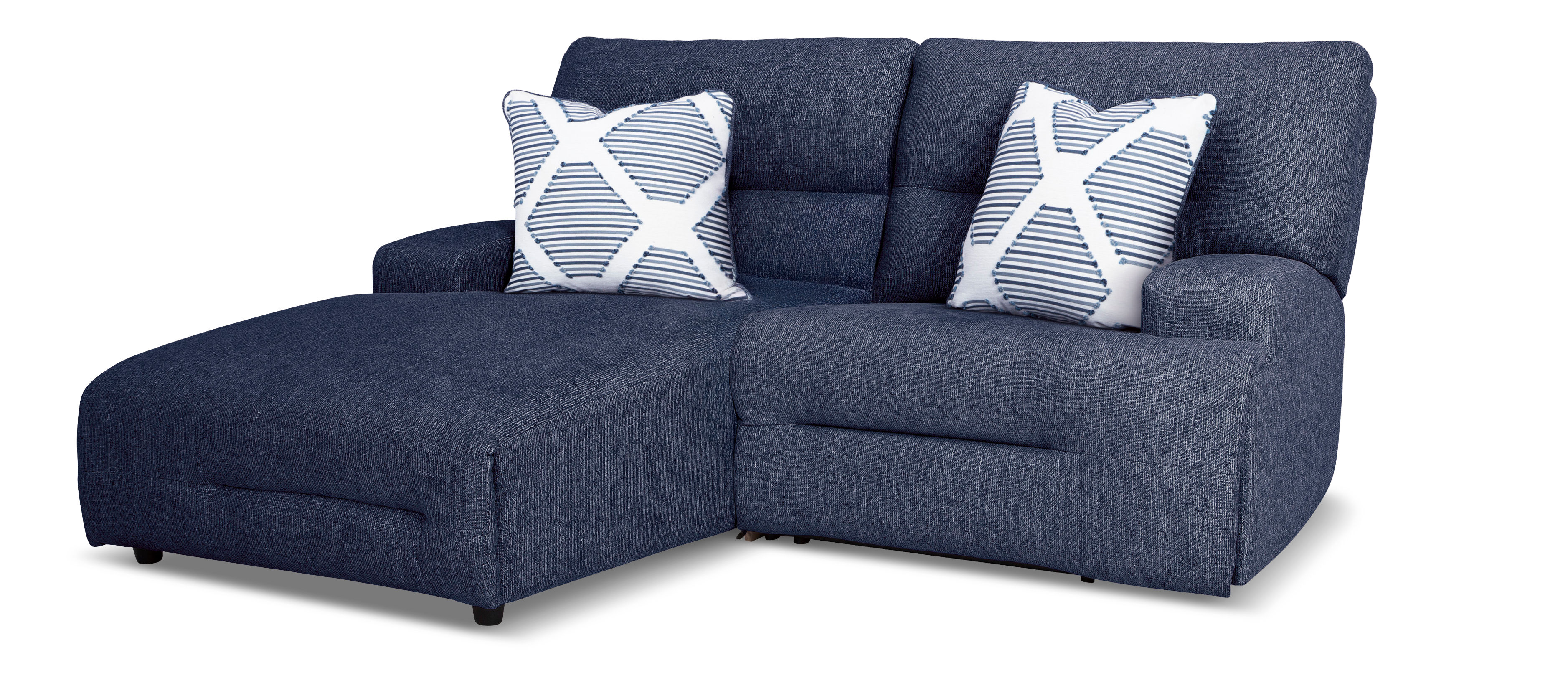 Picture of Acklen Place Power Reclining Sectional