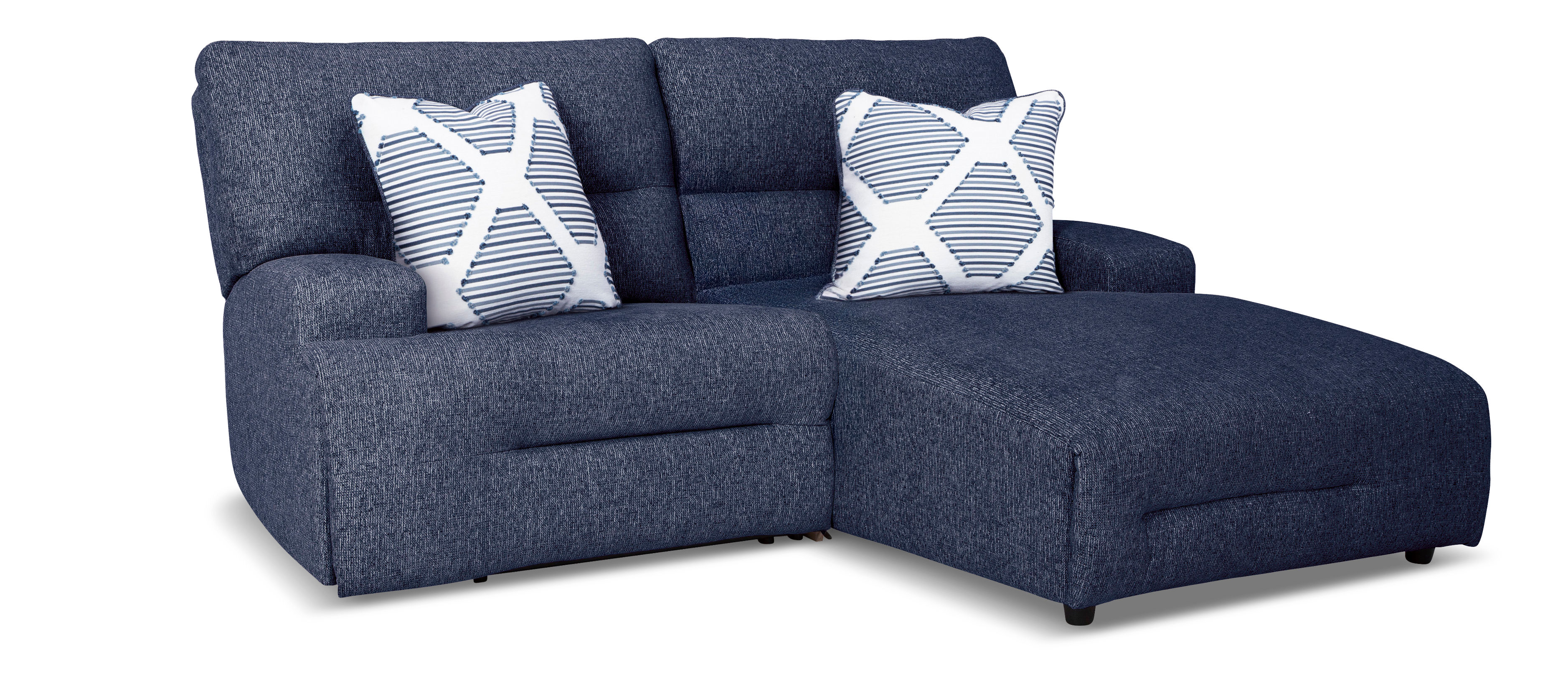 Picture of Acklen Place Power Reclining Sectional