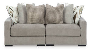 Picture of Aslan Court Loveseat