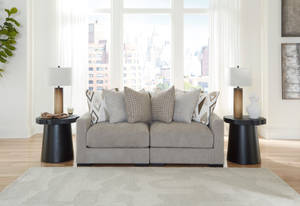 Picture of Aslan Court Loveseat