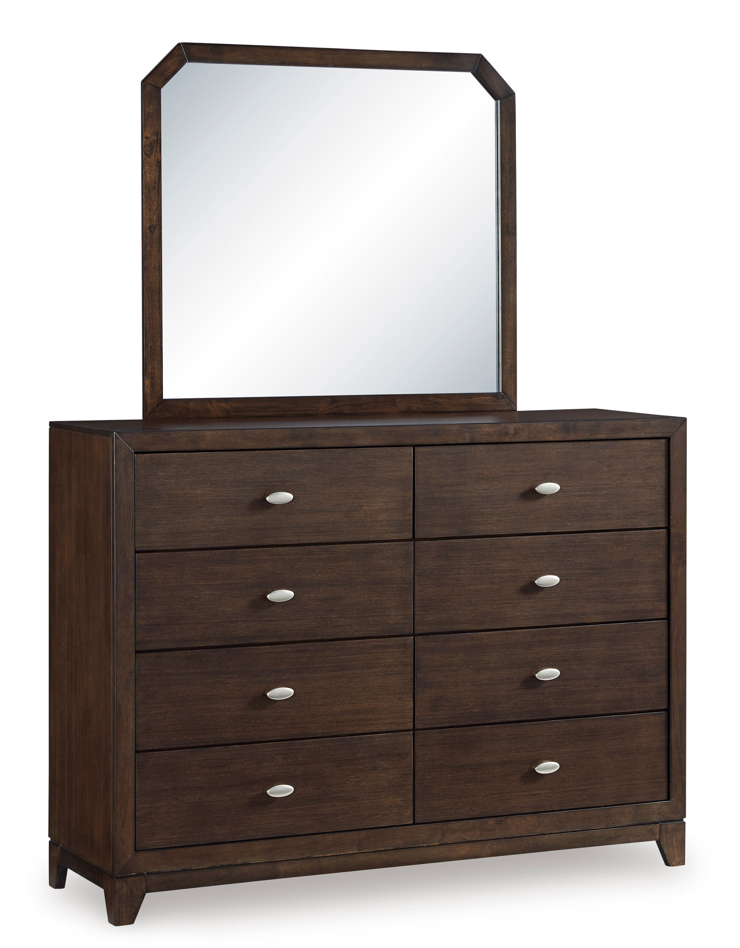 Picture of Tandisport Dresser & Mirror