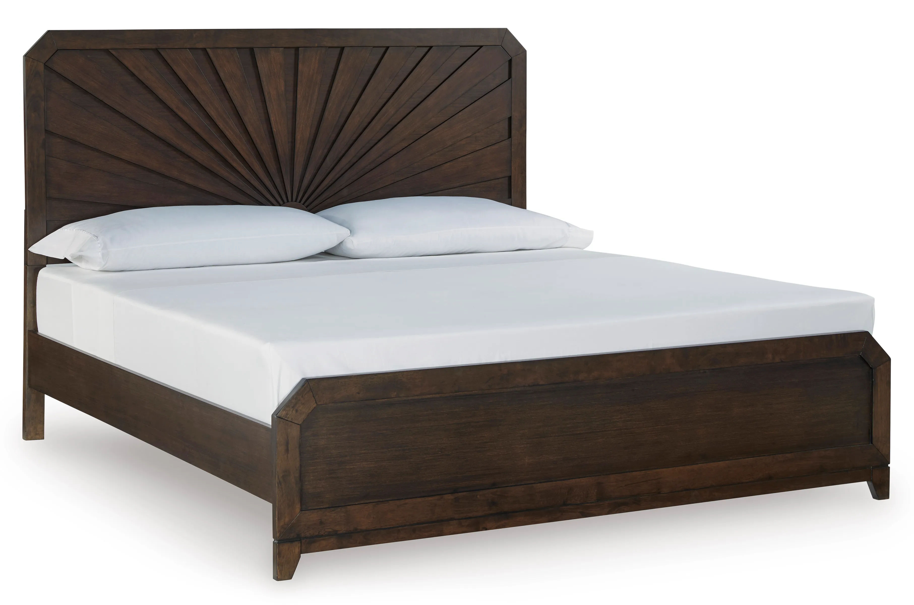 Picture of Tandisport Queen Size Bed