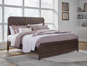 Picture of Tandisport Queen Size Bed