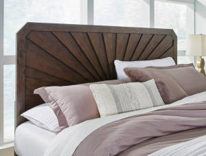 Picture of Tandisport Queen Size Bed