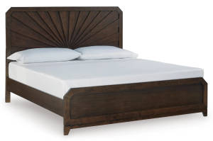 Picture of Tandisport King Size Bed