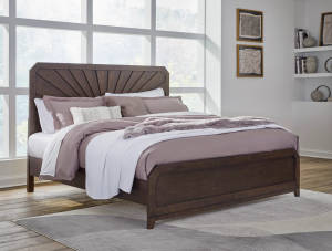 Picture of Tandisport King Size Bed