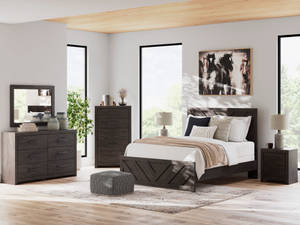 Picture of Prendonea Chest of Drawers