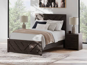 Picture of Prendonea Nightstand