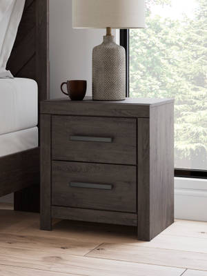 Picture of Prendonea Nightstand